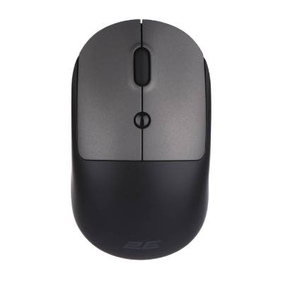 2E MF218 Silent Wireless Bluetooth Mouse (2E-MF218WBG)